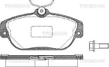Triscan A/S 8110 27002