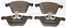 Triscan A/S 8110 27012