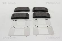 Triscan A/S 8110 27013