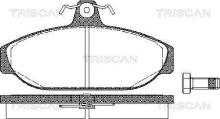 Triscan A/S 8110 27150