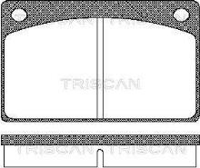 Triscan A/S 8110 27602