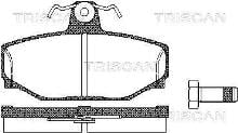 Triscan A/S 8110 27919