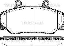 Triscan A/S 8110 27935