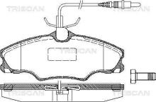 Triscan A/S 8110 28002
