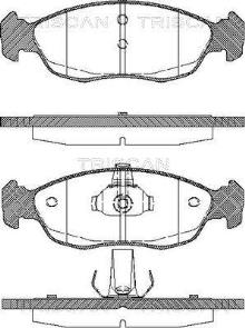Triscan A/S 8110 28009