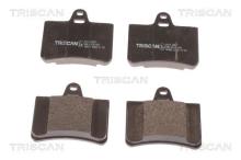 Triscan A/S 8110 28017