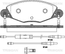 Triscan A/S 8110 28018