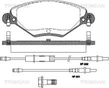 Triscan A/S 8110 28019