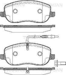 Triscan A/S 8110 28028