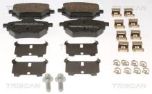 Triscan A/S 8110 28055