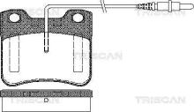 Triscan A/S 8110 28958
