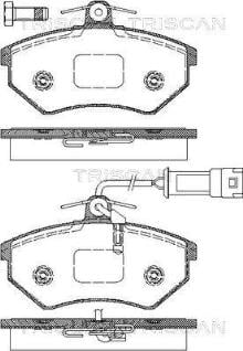 Triscan A/S 8110 29002