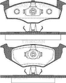 Triscan A/S 8110 29004