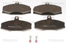 Triscan A/S 8110 29007