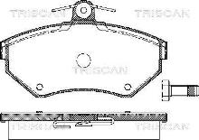 Triscan A/S 8110 29010