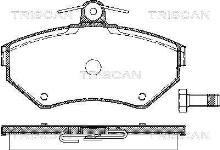 Triscan A/S 8110 29012