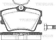 Triscan A/S 8110 29014