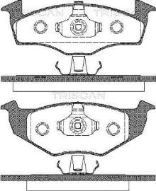 Triscan A/S 8110 29017