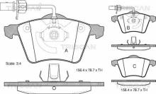 Triscan A/S 8110 29026