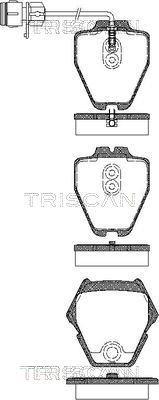 Triscan A/S 8110 29032
