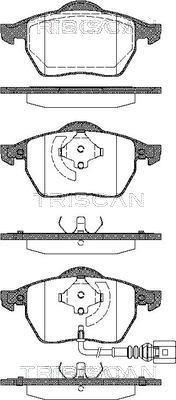 Triscan A/S 8110 29040