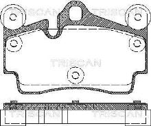 Triscan A/S 8110 29050