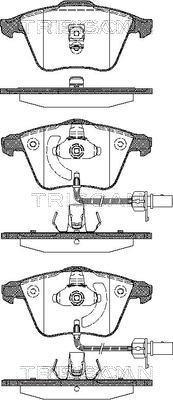 Triscan A/S 8110 29053
