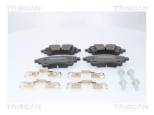 Triscan A/S 8110 291004