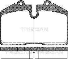 Triscan A/S 8110 29155