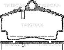 Triscan A/S 8110 29163