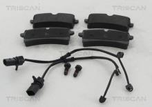 Triscan A/S 8110 29178