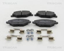 Triscan A/S 8110 29181