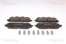 Triscan A/S 8110 29184