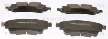 Triscan A/S 8110 29185