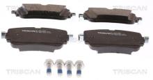 Triscan A/S 8110 29187