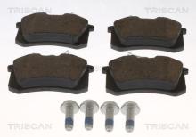 Triscan A/S 8110 29196