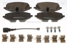 Triscan A/S 8110 29197