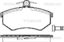 Triscan A/S 8110 29934