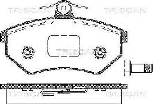 Triscan A/S 8110 29986