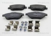 Triscan A/S 8110 38009
