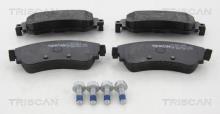Triscan A/S 8110 38010