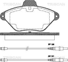 Triscan A/S 8110 38180