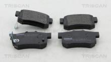 Triscan A/S 8110 40015