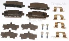 Triscan A/S 8110 40071