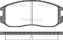 Triscan A/S 8110 42001