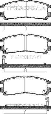 Triscan A/S 8110 42006