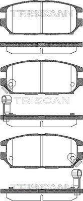 Triscan A/S 8110 42014