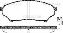 Triscan A/S 8110 42015