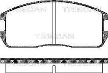 Triscan A/S 8110 42832