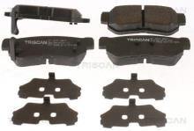 Triscan A/S 8110 43011